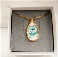 Collana Rudelli Zambetti Gioielli Donna in Lega metallica ASPE19 - ASPE19